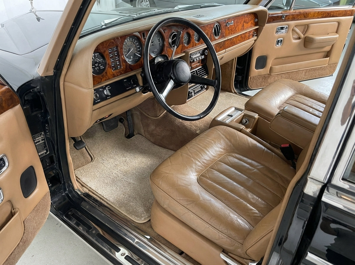 RR2 Wraith (2013-2023) Coupe