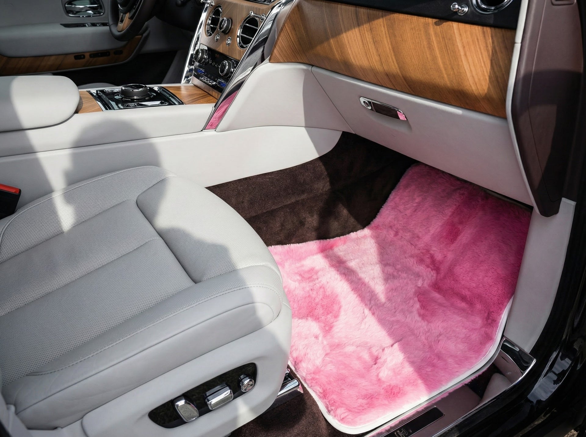 Rolls Royce