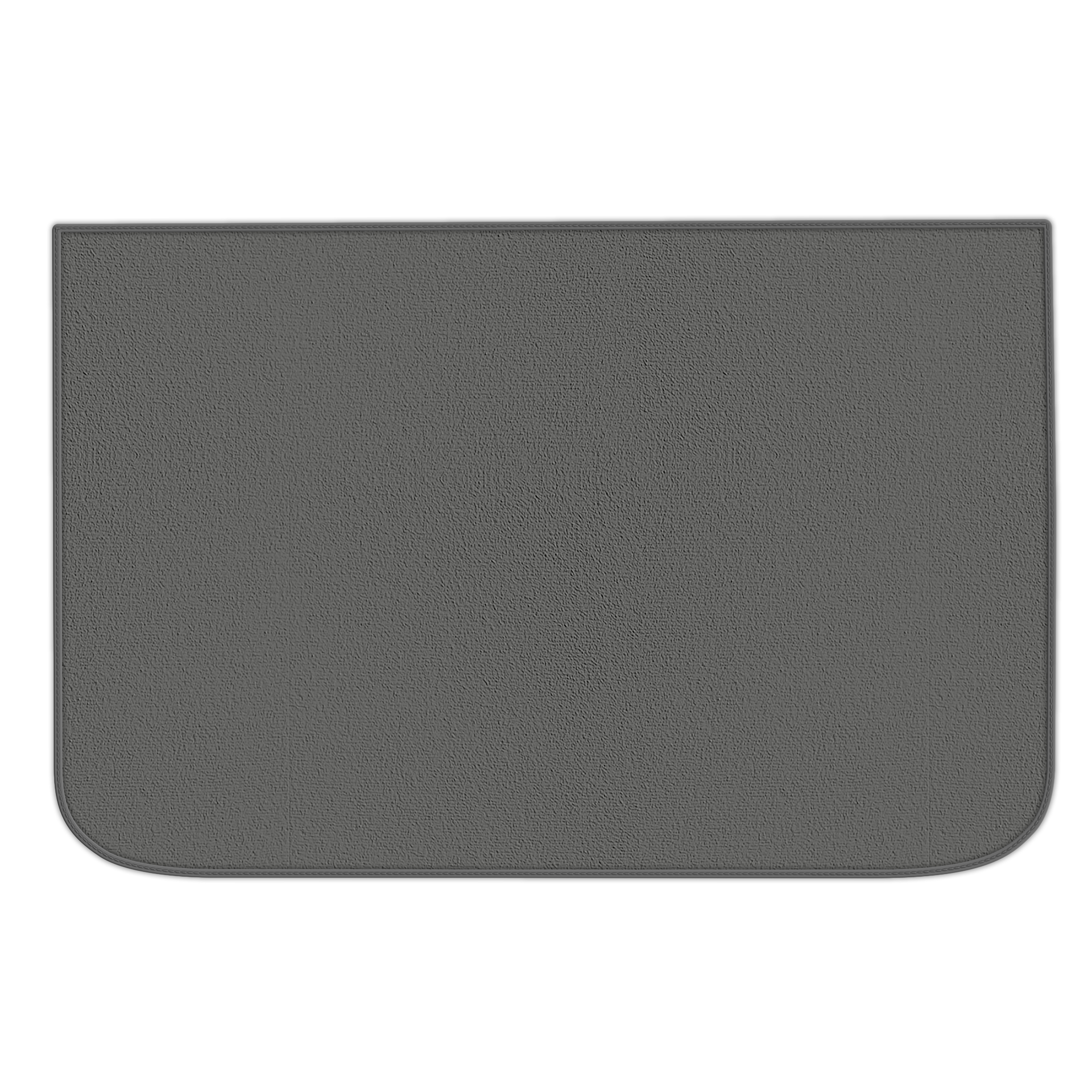 Customizable Trunk Floor Mats for Ferrari Portofino (2018-2023)