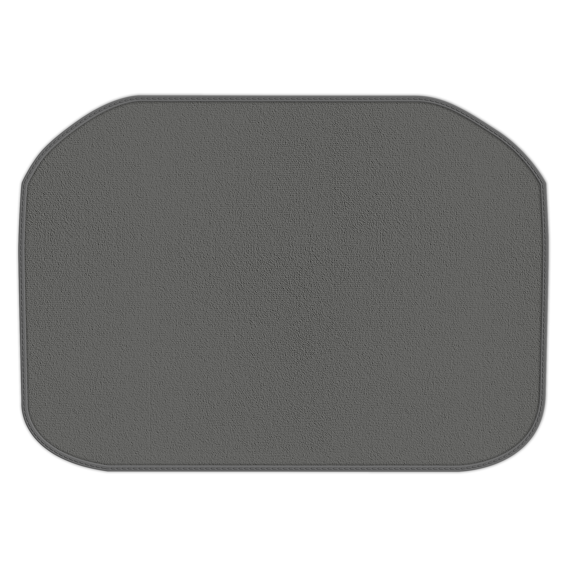 Customizable Carpet Trunk Floor Mats for Ferrari 328 GTS (1985-1989)