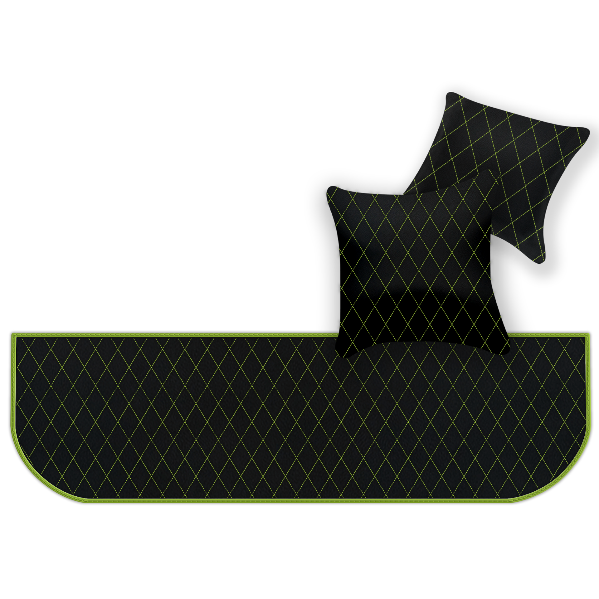 For 550 Maranello (1996-2002)