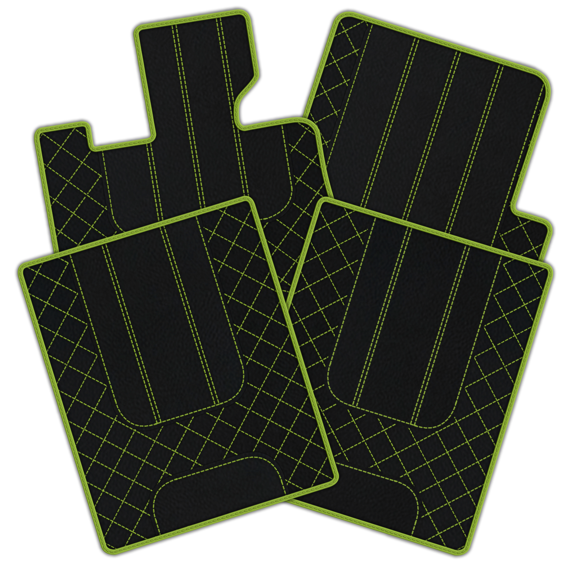 Red Label RL (1998-2009)