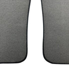 Grey Floor Mats for Mini Clubman R55 (2007-2015) - AutoWin