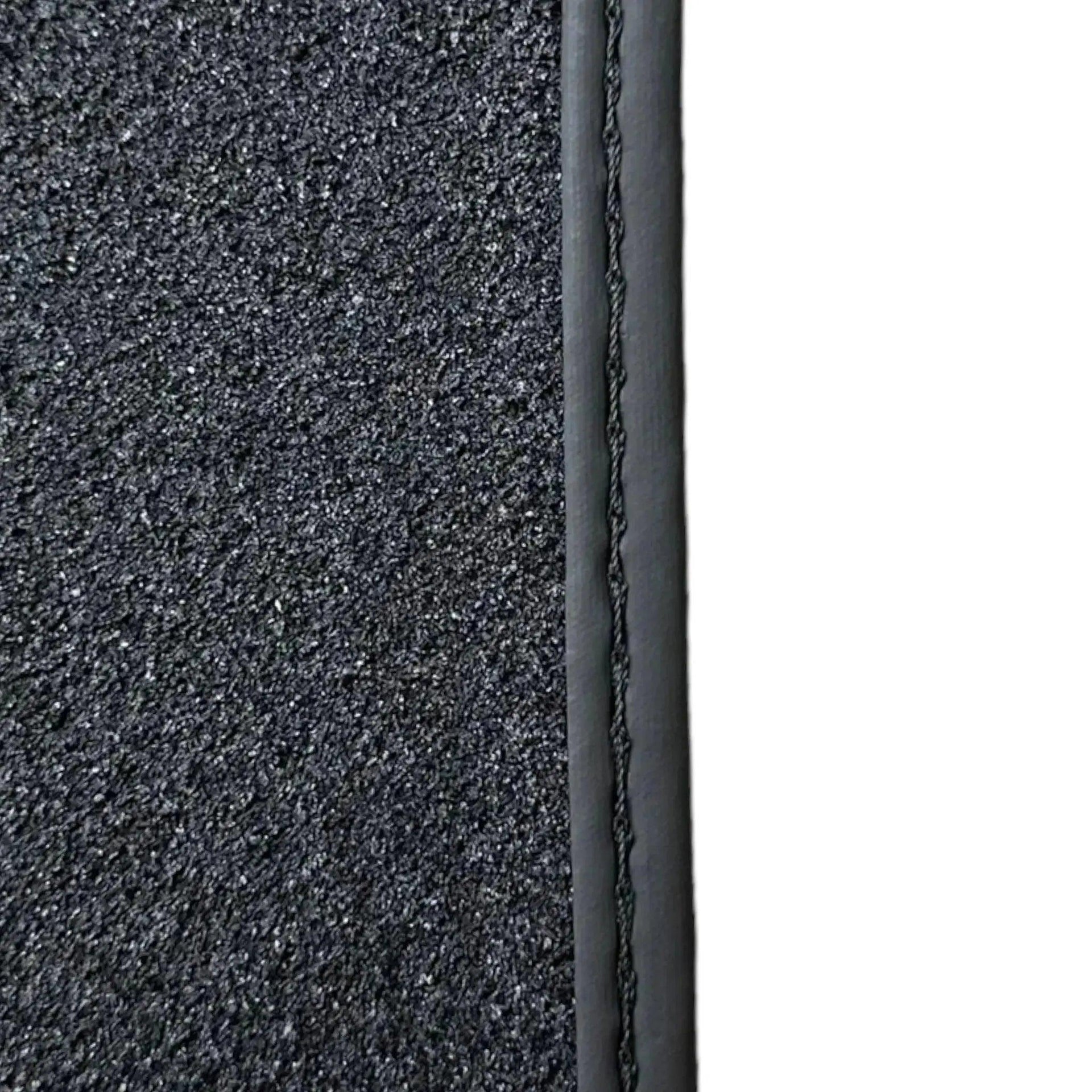 Grey Floor Mats for Mini Countryman R60 (2010-2017) - AutoWin