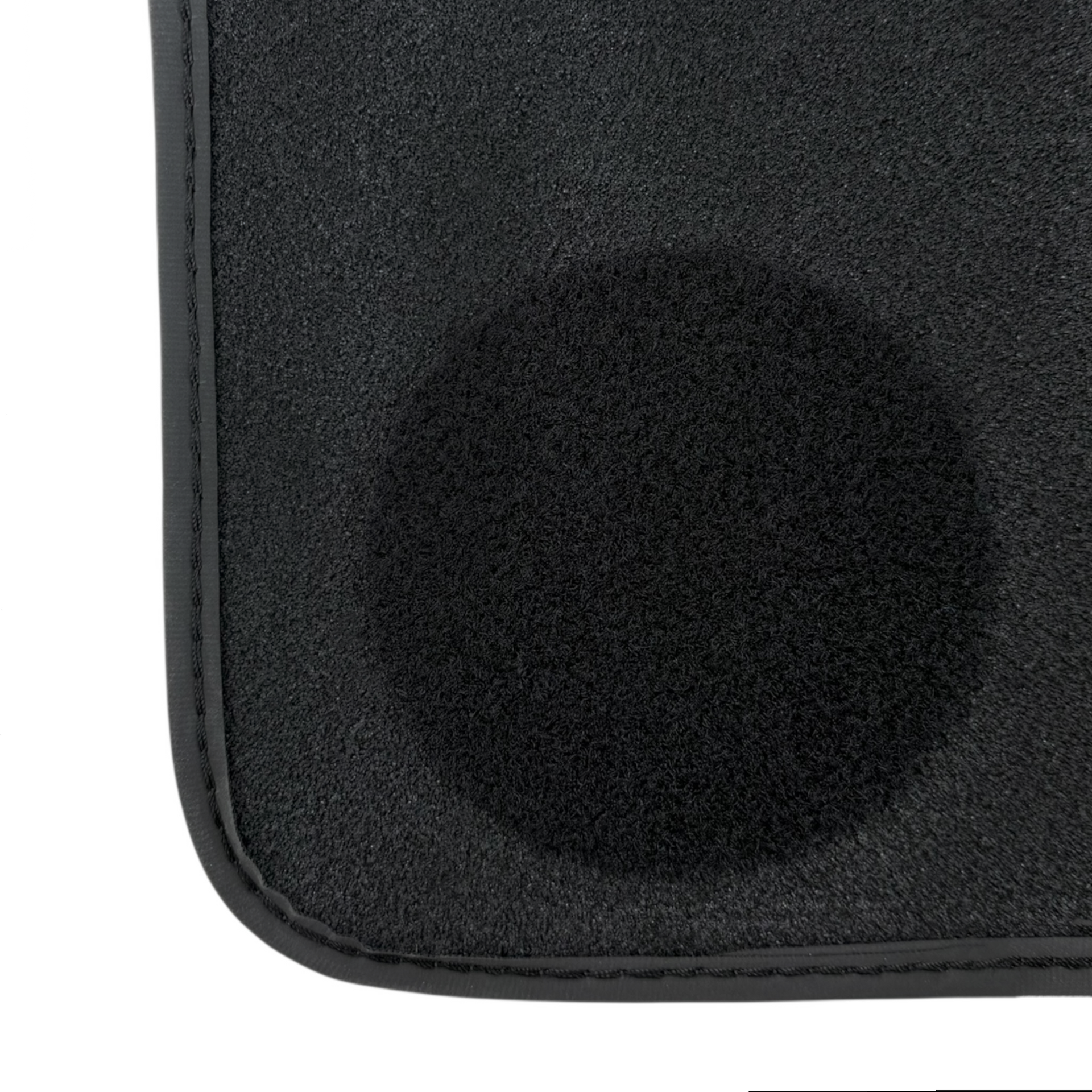 Dark Blue Floor Mats for BMW E89 Convertible (2009-2016) | M Package