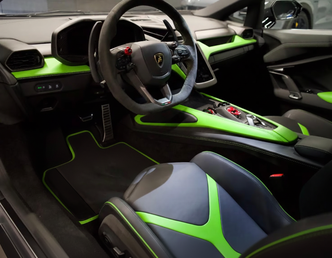 Revuelto (2024-2025)