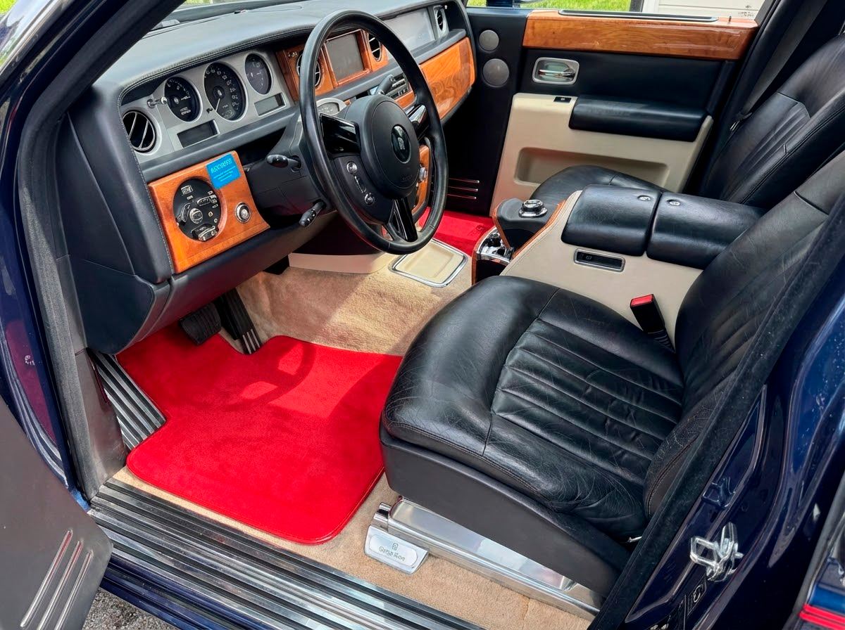 Rolls Royce