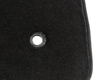 Leather Floor Mats For Land Rover Freelander (2003-2007) - AutoWin
