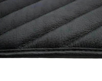 Leather Floor Mats For Land Rover Freelander (2012-2014) - AutoWin