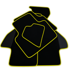 Custom Floor Mats For Ferrari Mondial Coupe 1980-1993 With Leather