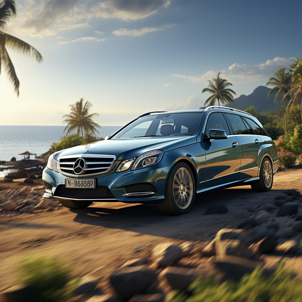 S212 Estate (2009-2013)