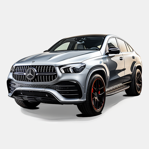 Mercedes Benz GLE Class Floor Mats - AutoWin