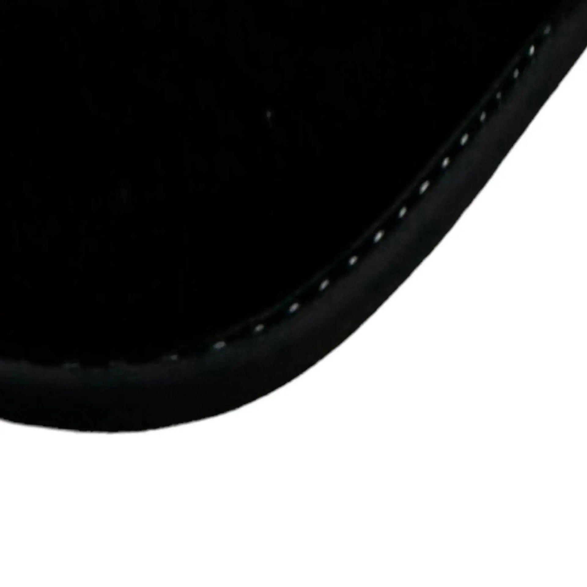 Black Floor Mats for Mini Cooper/One R50 (2001-2007) - AutoWin