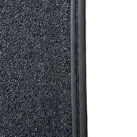 Grey Floor Mats for Mini Cooper/One R50 (2001-2007) - AutoWin