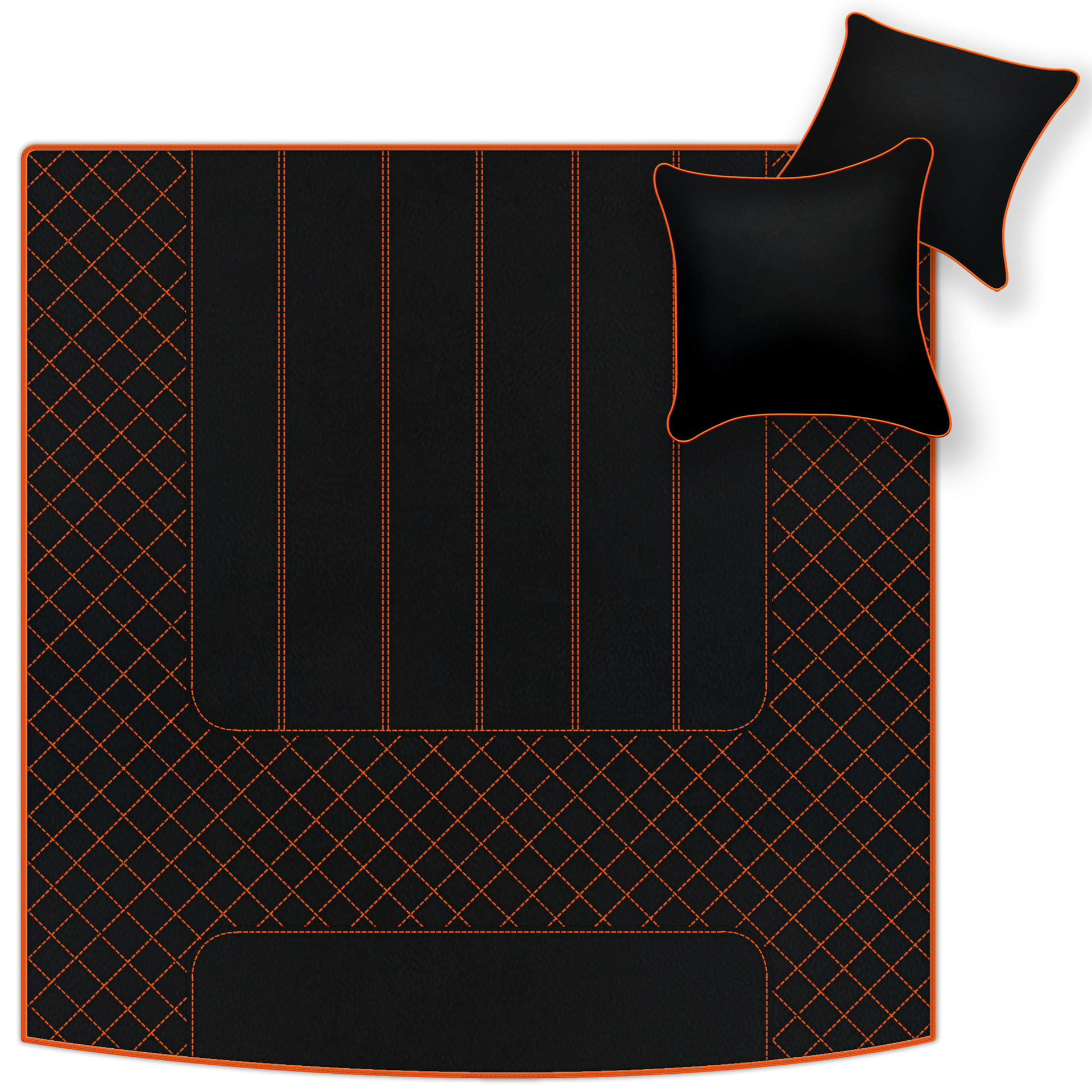 Red Label RL (1998-2009)