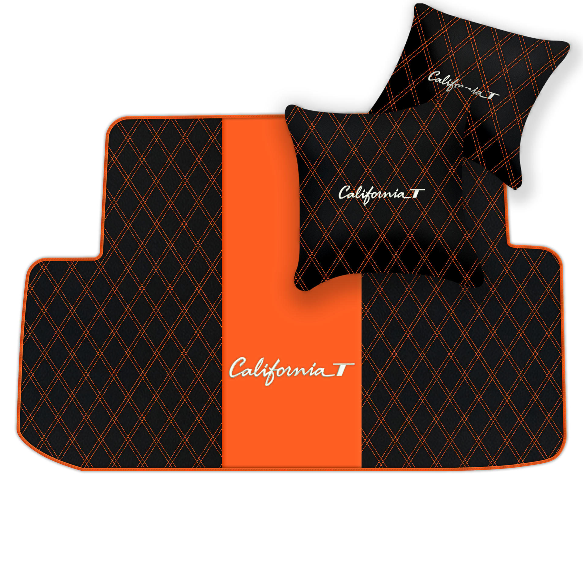 For California T (2015-2018)