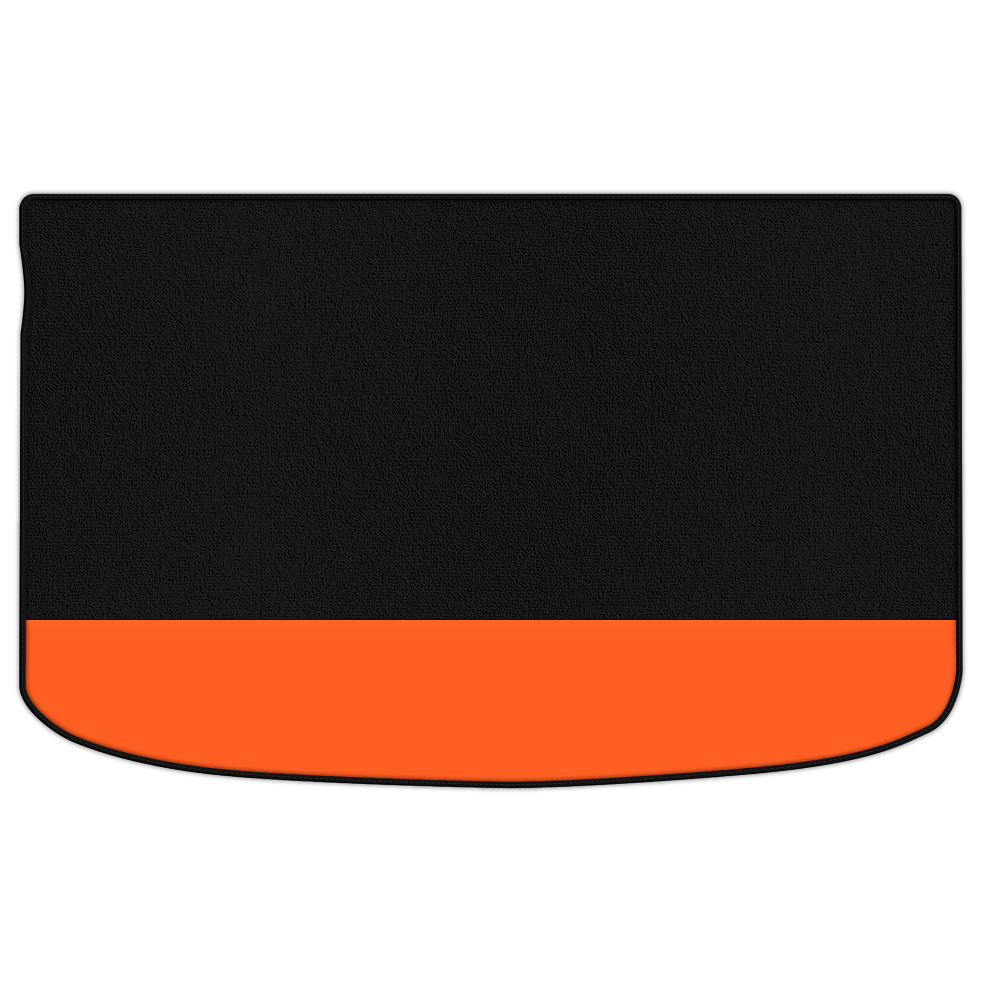 Custom Carpet Trunk Mats for Lexus NX (2014-2022) - Durable & Stylish