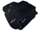 Floor Mats For Bentley Continental GT (2011–2018) - AutoWin