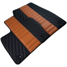 Leather Floor Mats For Range Rover P400e Plug-in Hybrid (2018-2022)