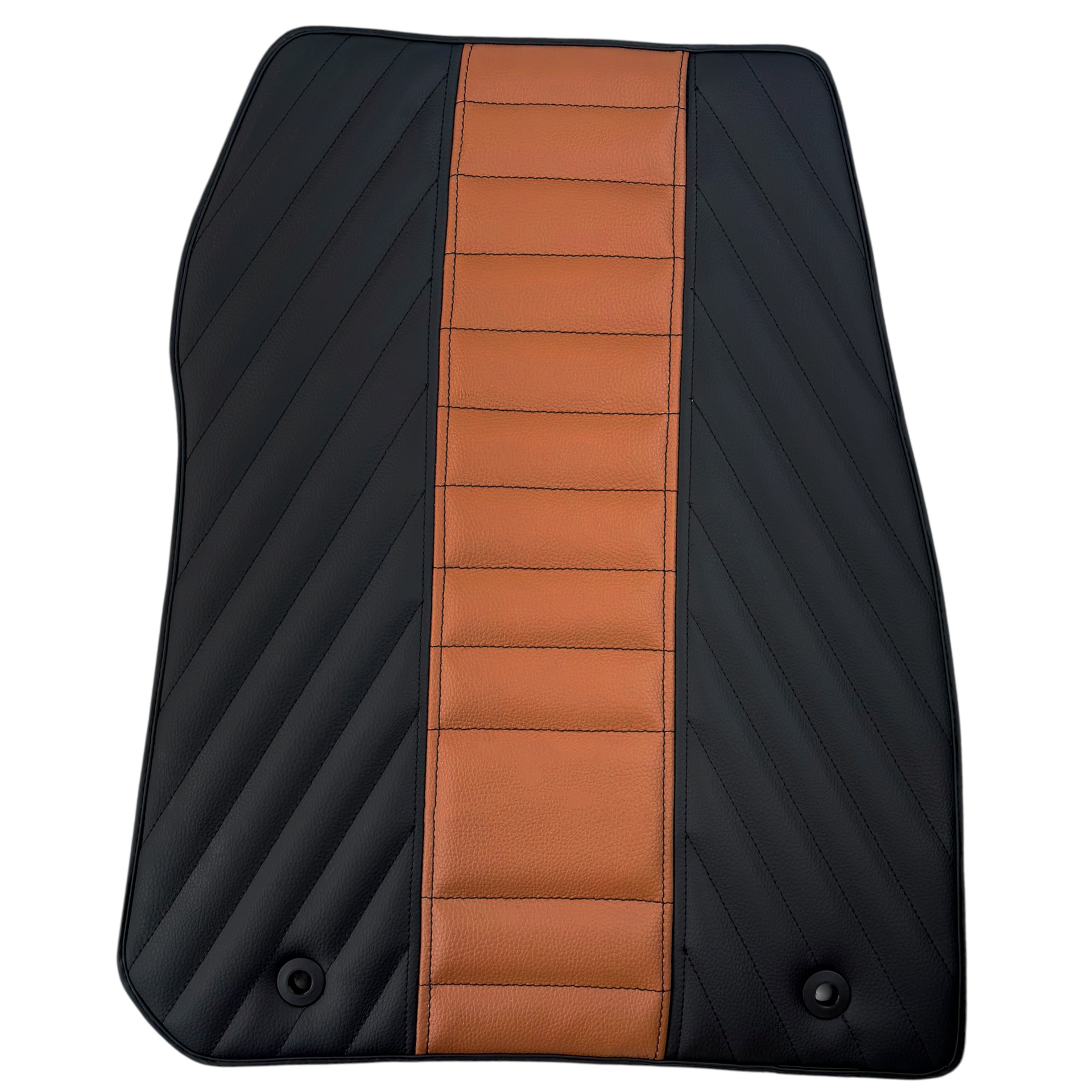 Leather Floor Mats for Range Rover Evoque (2011-2015) 3/5-Doors
