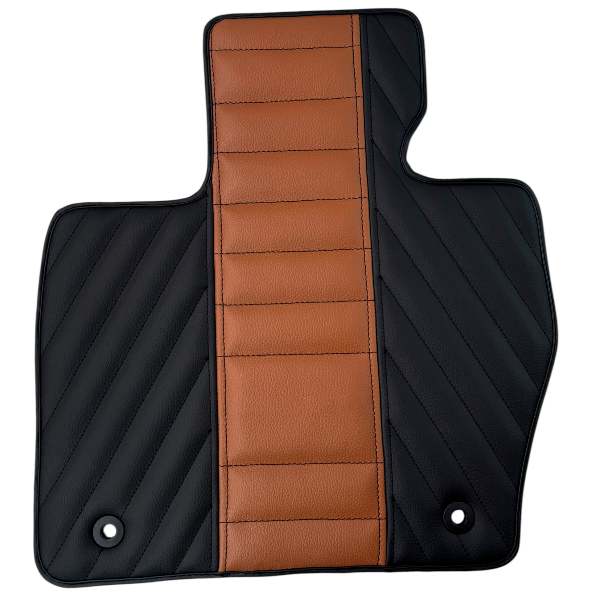 Leather Floor Mats for Range Rover Velar (2020-2024) P400e Plug-in Hybrid