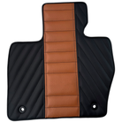 Leather Floor Mats for Range Rover Evoque (2011-2015) 3/5-Doors