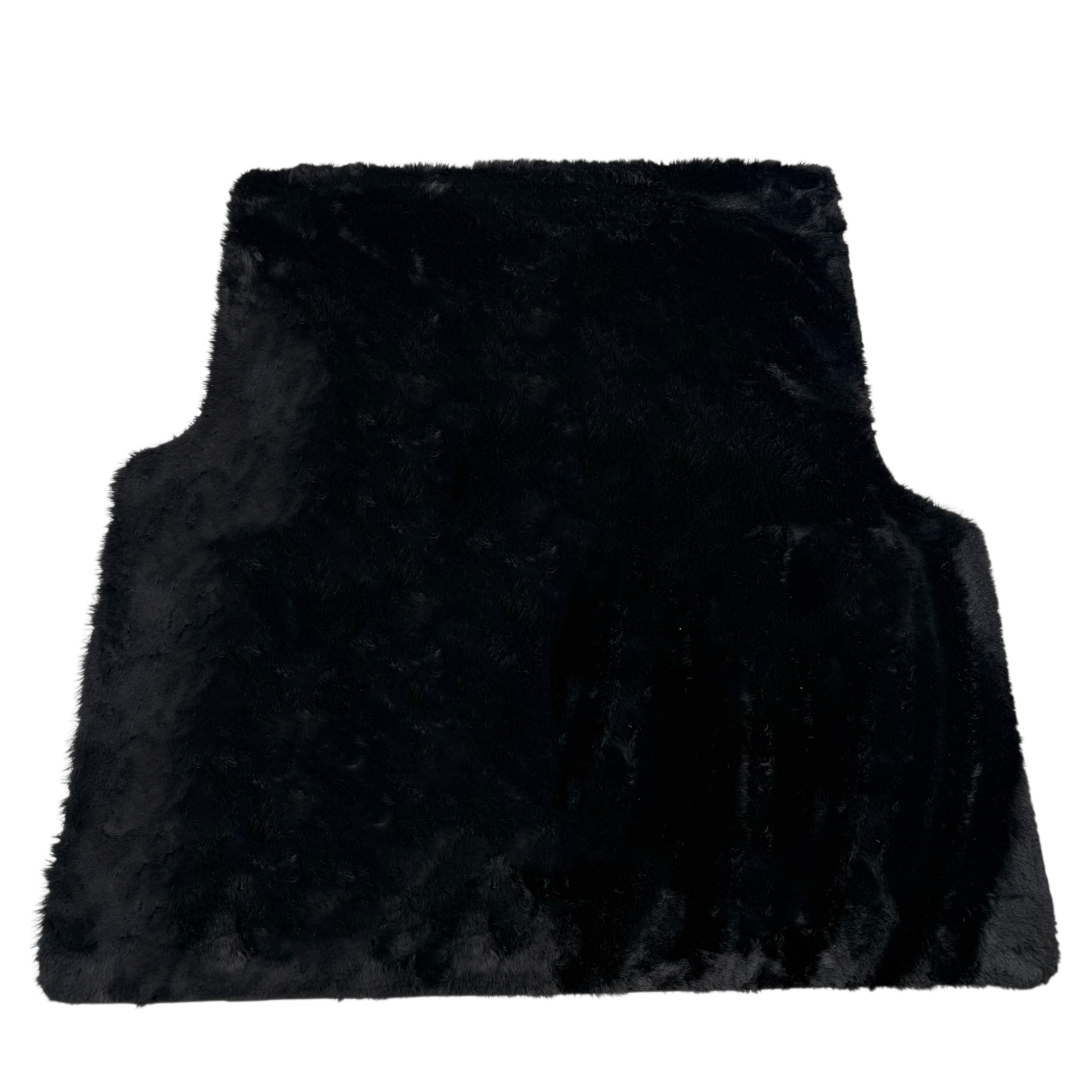 Customizable Sheepskin Trunk Mat for Rolls-Royce Dawn 2016-2023