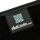 Genuine Light Green Sheepskin Floor Mats Bentley Arnage Green Label (1998-2009)