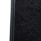 Light Green Sheepskin Floor Mats for Rolls-Royce Cullinan (2018-2025)