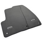 Gray Floor Mats for Range Rover Evoque (2011-2015) 3/5-Doors by ER56 Design