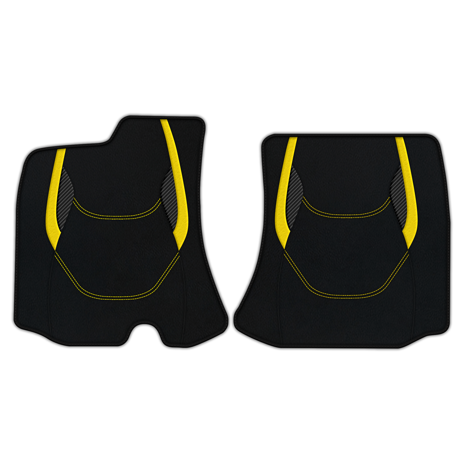 Ferrari Roma Limited Edition Floor Mats