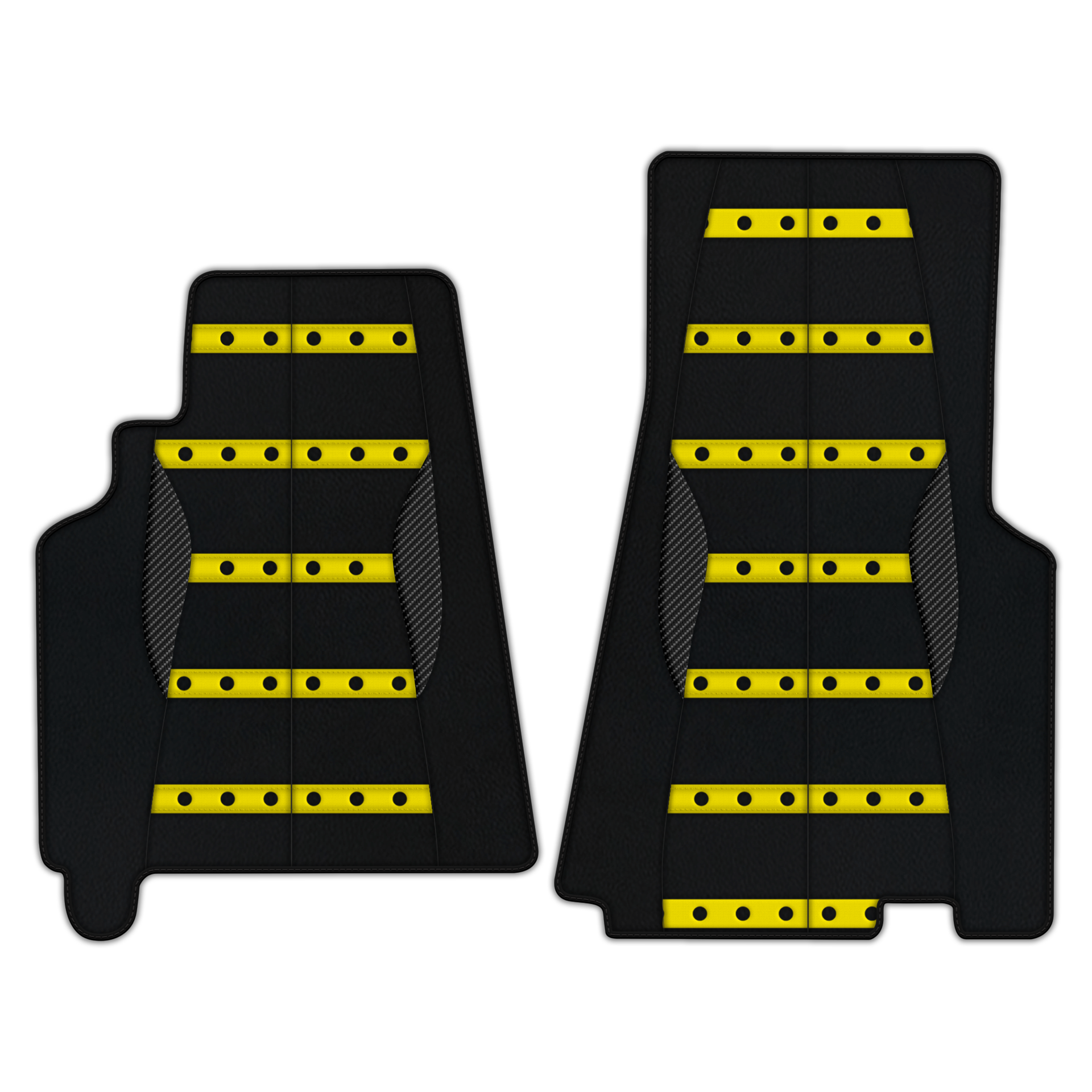 Ferrari 550 Maranello Limited Edition Floor Mats