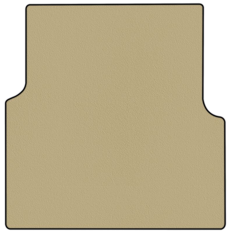 Customizable Carpet Trunk Floor Mats for Rolls-Royce Cullinan (2018-2025)