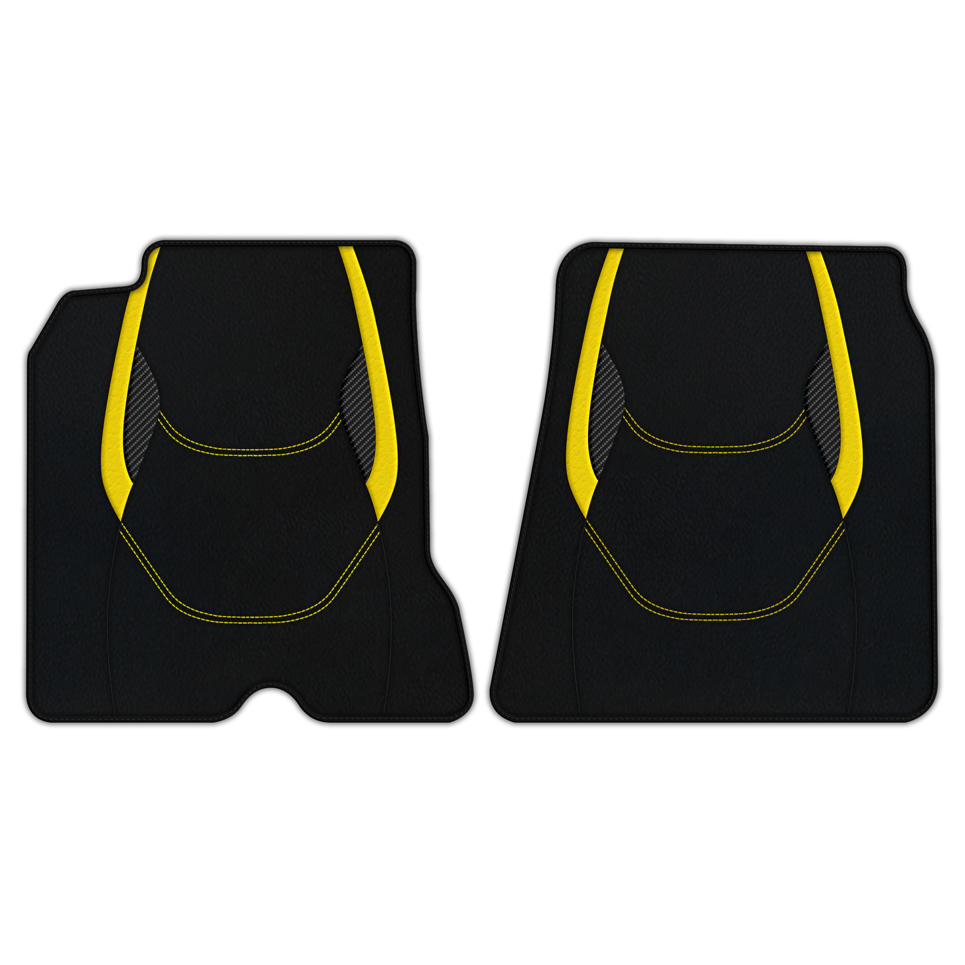 Ferrari California T Limited Edition Floor Mats