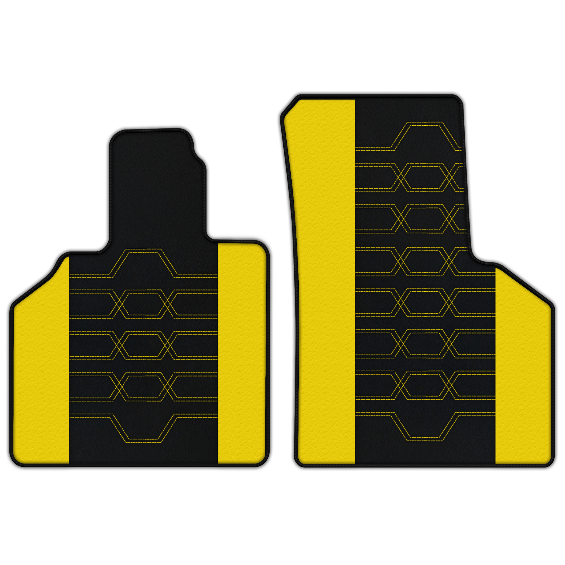 Lamborghini Gallardo Limited Edition Floor Mats