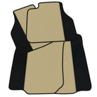 Premium Customizable Floor Mats for Bentley Flying Spur (2019-2023)