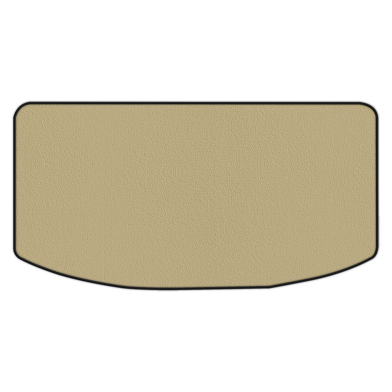 Customizable Carpet Trunk Floor Mats for Aston Martin V8 Vantage (2005-2018)