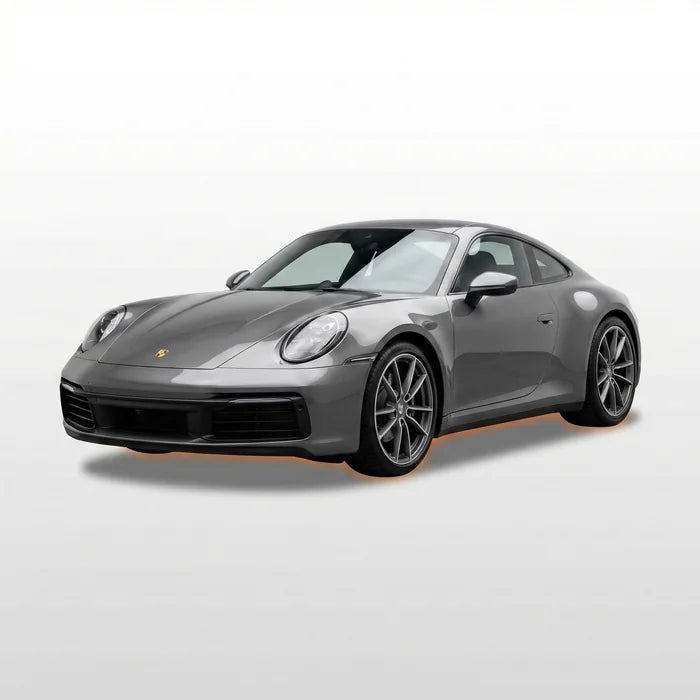 Porsche Series 911 Floor Mats