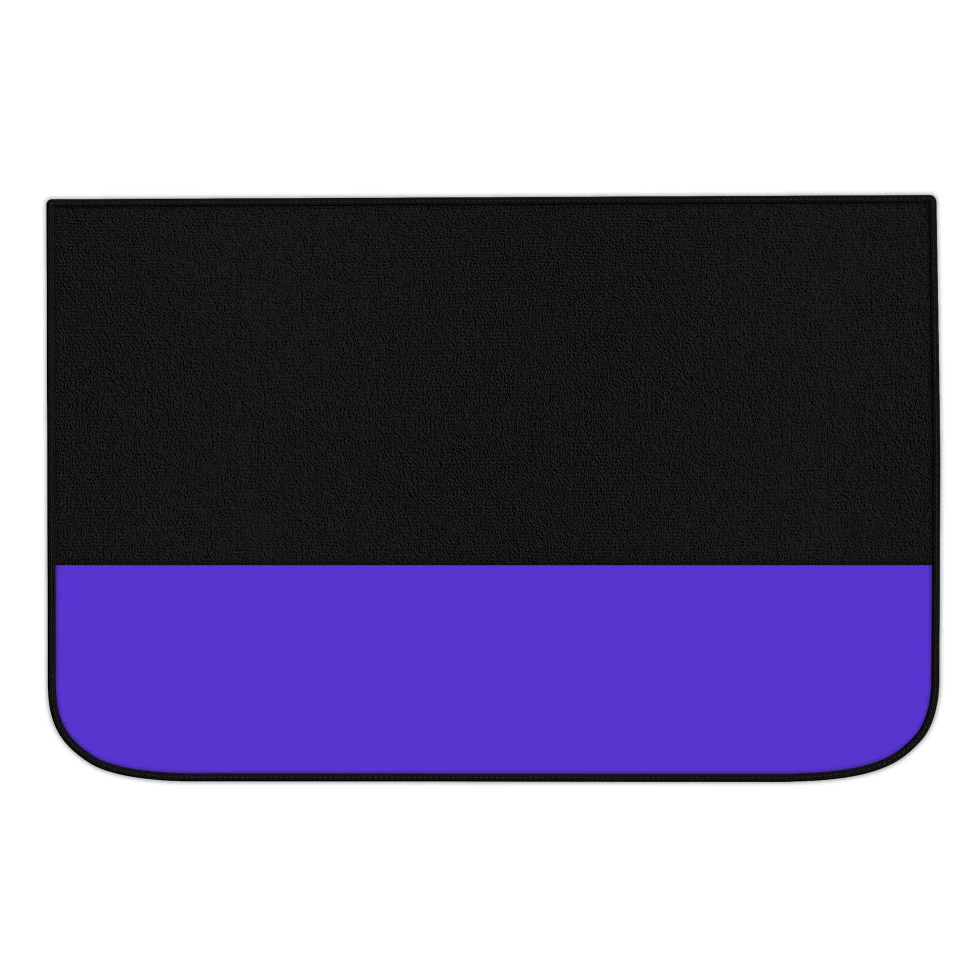 Customizable Carpet Floor Mats for Ferrari Portofino (2018-2023)