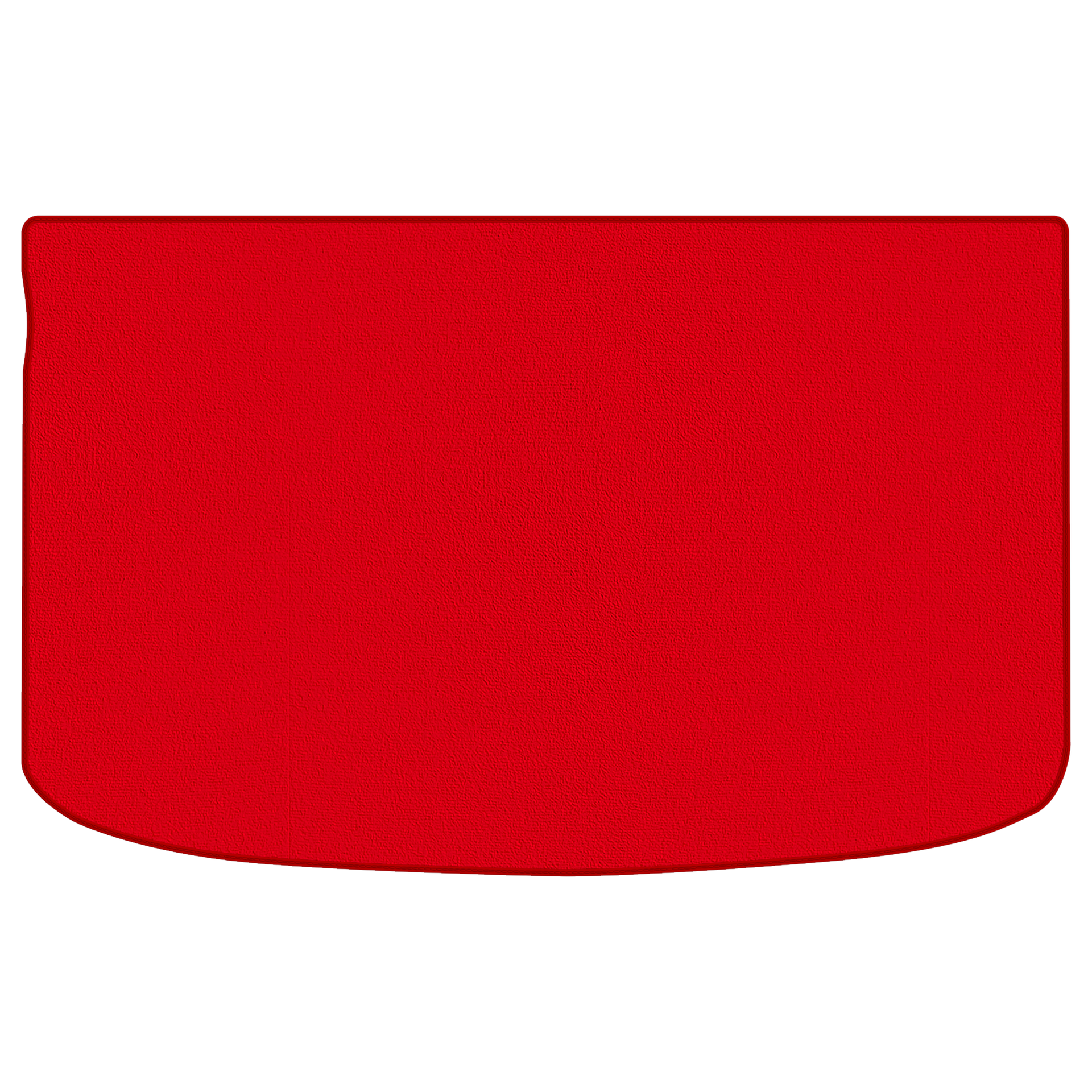 Black Floor Mats for Audi A1 - 5-door Hatchback 2010-2018 - AutoWin.EU