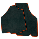Floor Mats for Lamborghini Murcielago | Various Trim Colors