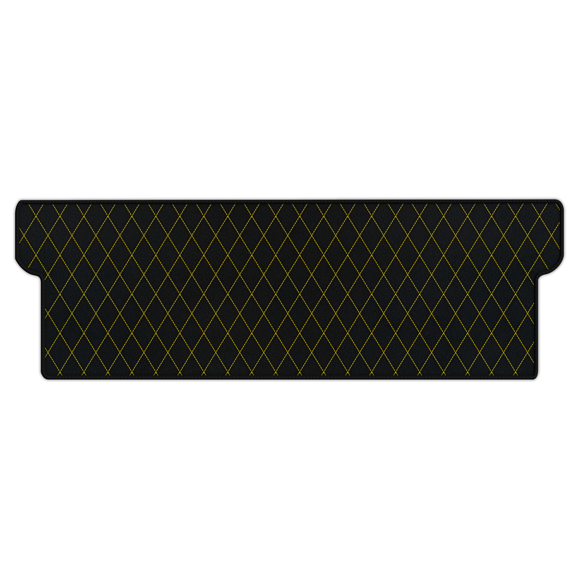 Ferrari Dino GT4 (1973-1979) Trunk