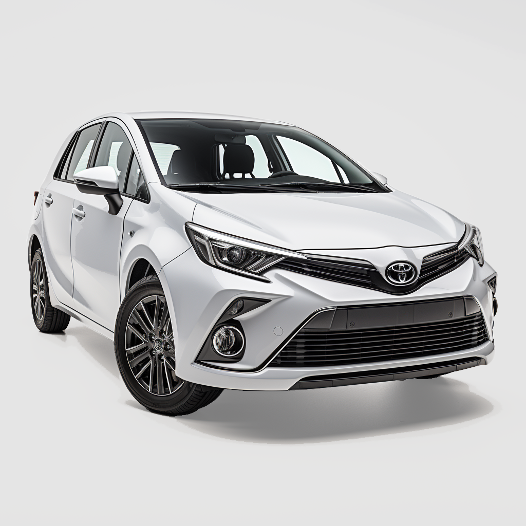 Toyota Verso Floor Mats - AutoWin