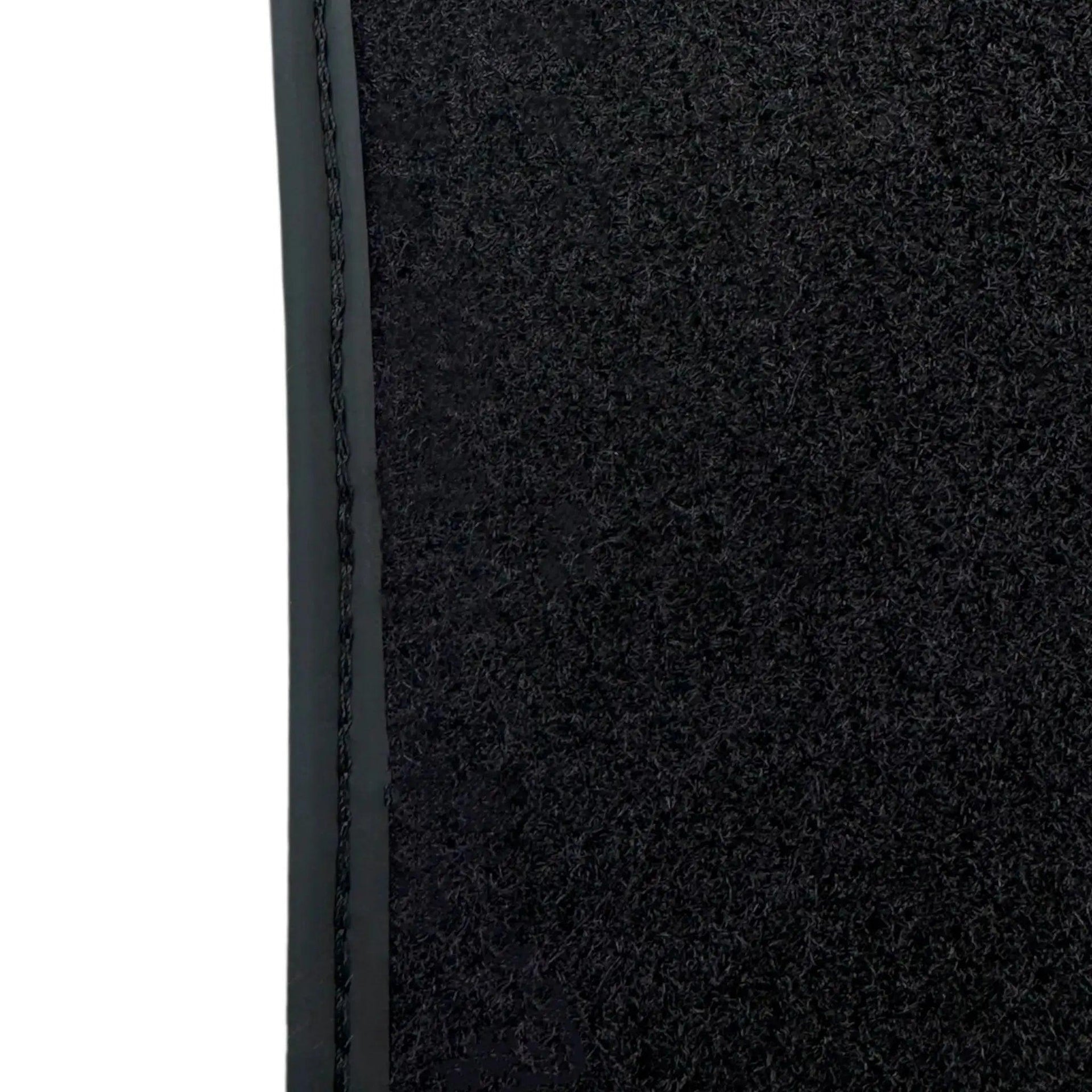 Violet Sheepskin Floor Mats for Rolls-Royce Dawn (2016-2023) - AutoWin