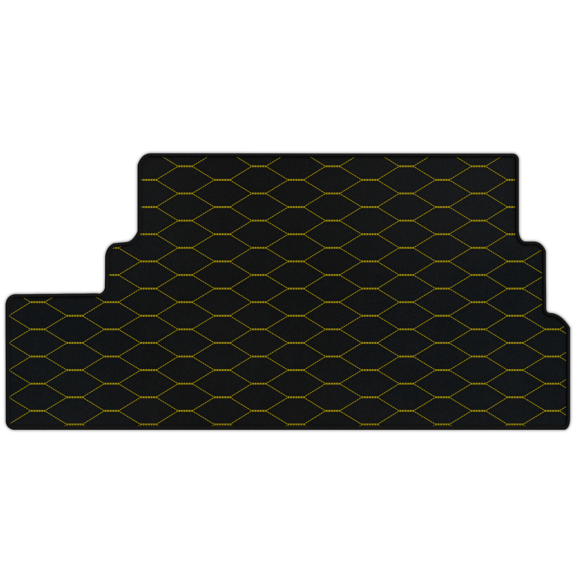Premium Custom Leather Trunk Mats for Ferrari F12 (2012-2022)