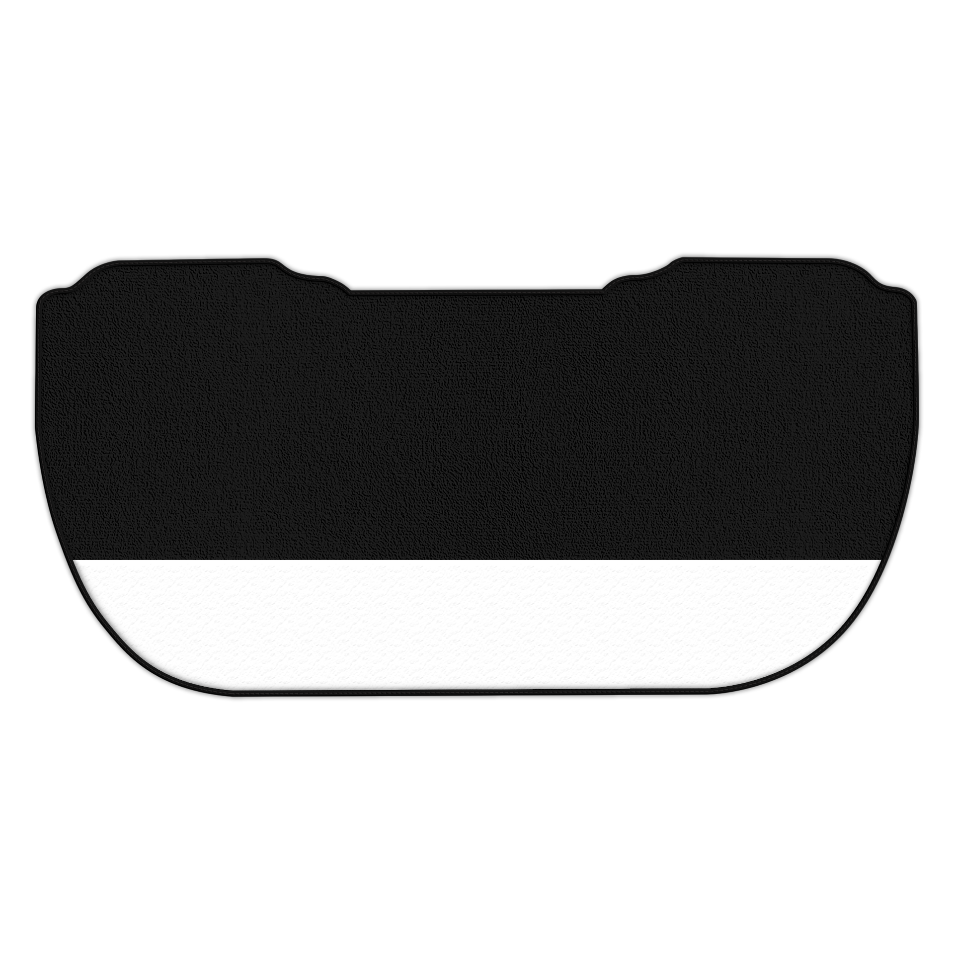 Custom Carpet Trunk Mats for Rolls-Royce Cullinan (2018-2025)