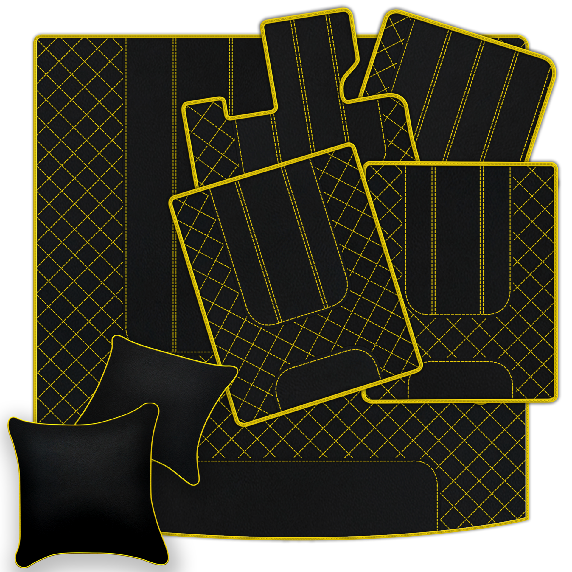 Red Label RL (1998-2009)