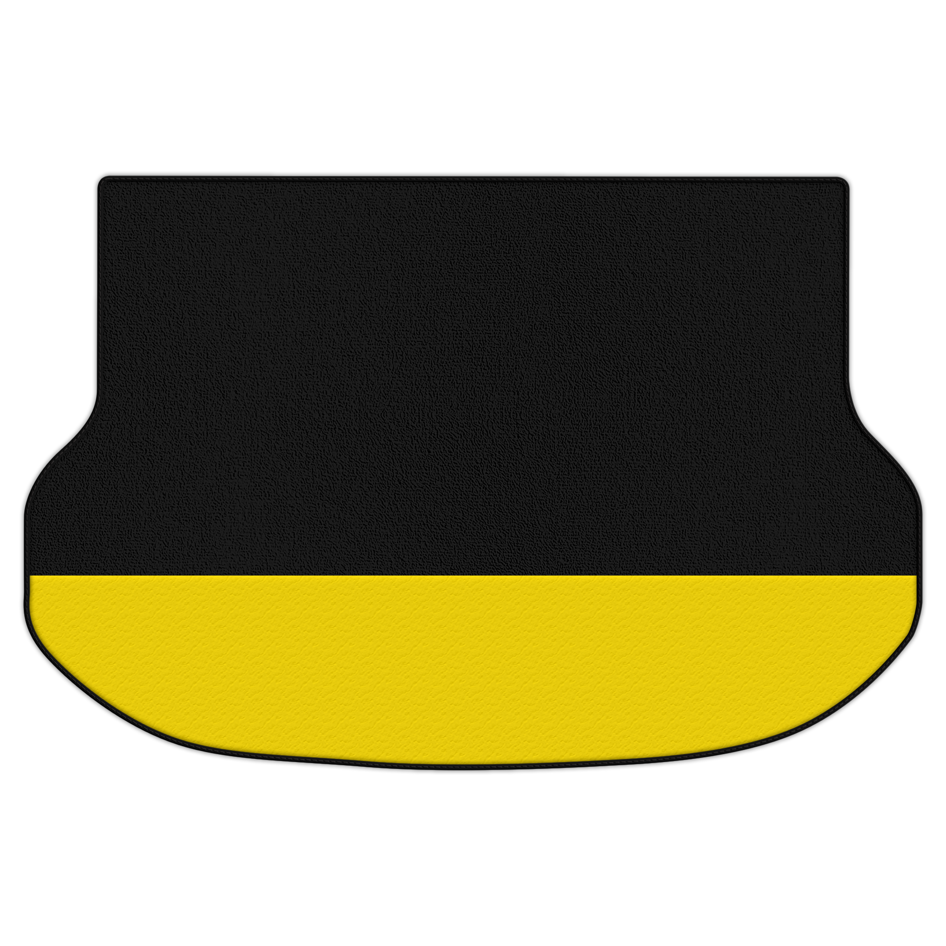 Custom Carpet Trunk Mats for Rolls-Royce Cullinan (2018-2025)