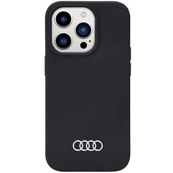 AUDI Silicone Case for iPhone 14 Pro Max 6.7" - AutoWin