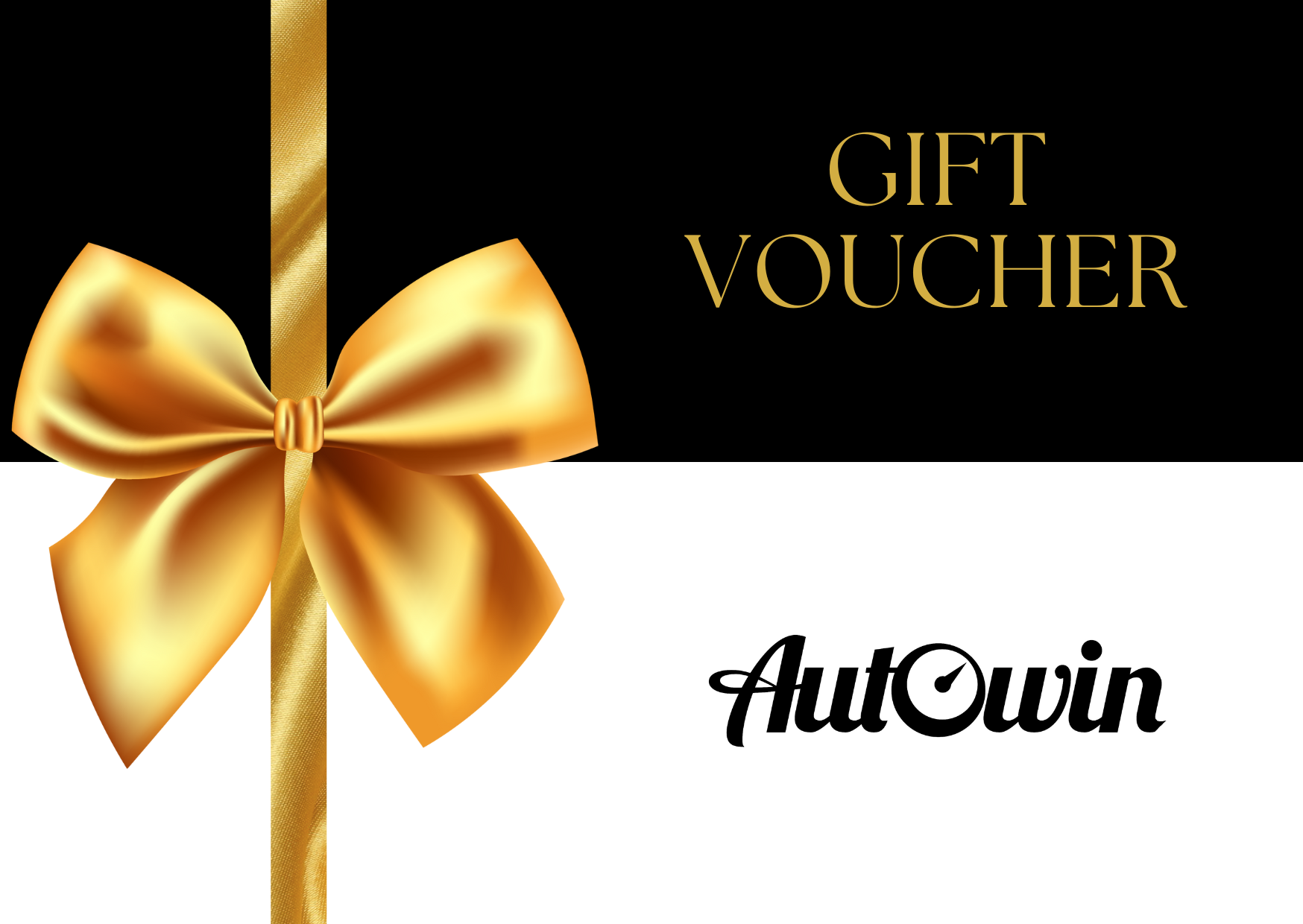AutoWin Voucher